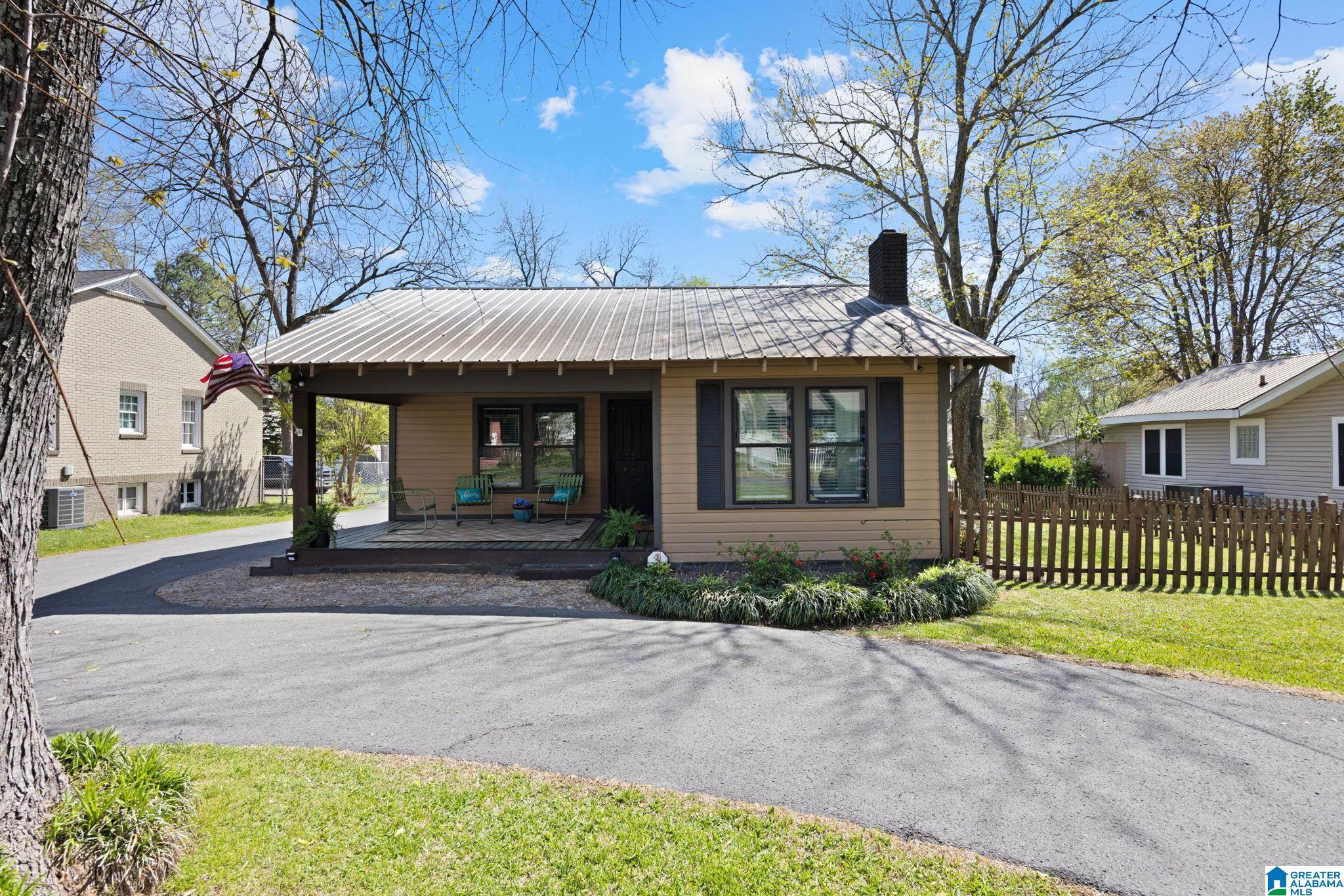 1112 Southwest 1st Street Cullman, AL 35055 - Photo 2 of 27