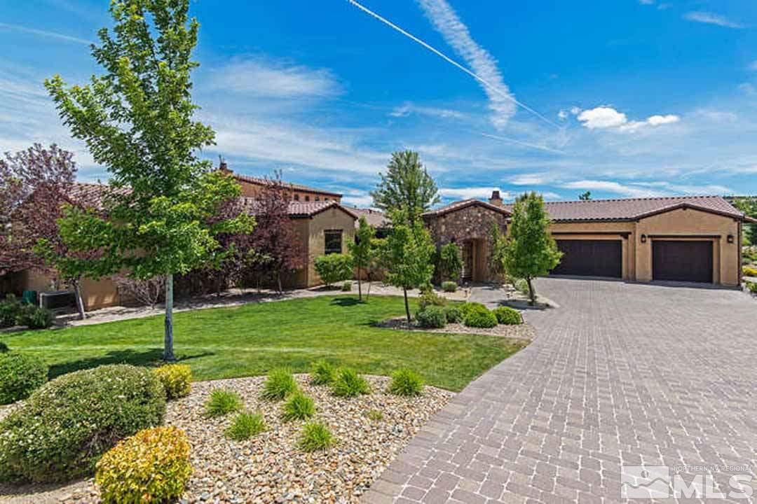 6864 Masters Drive Reno, NV 89511 - Photo 1 of 25 Photo 1