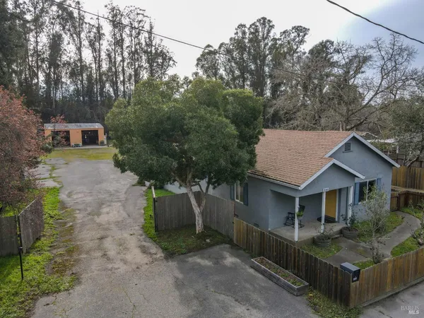 $1,125,000 | 2103 Bodega Avenue, Petaluma, CA 94952