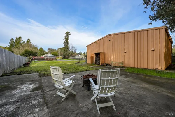 $1,125,000 | 2103 Bodega Avenue, Petaluma, CA 94952