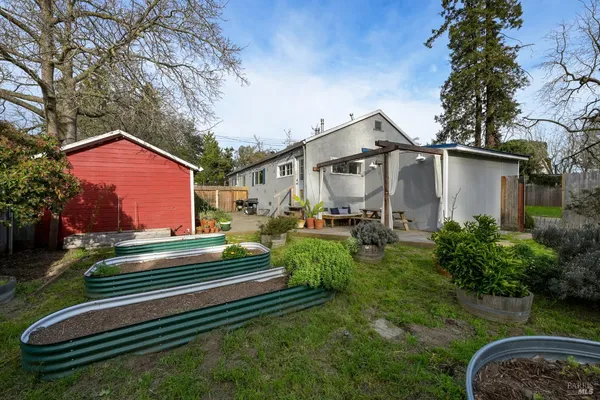 $1,125,000 | 2103 Bodega Avenue, Petaluma, CA 94952