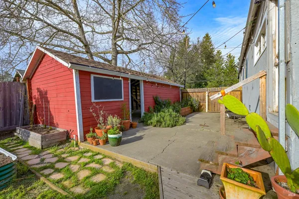 $1,125,000 | 2103 Bodega Avenue, Petaluma, CA 94952