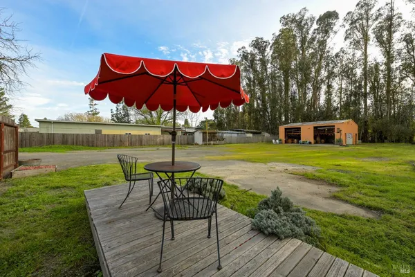 $1,125,000 | 2103 Bodega Avenue, Petaluma, CA 94952