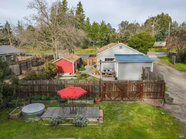 $1,125,000 | 2103 Bodega Avenue, Petaluma, CA 94952