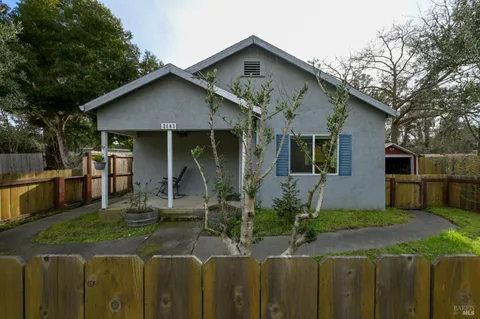 $1,125,000 | 2103 Bodega Avenue, Petaluma, CA 94952