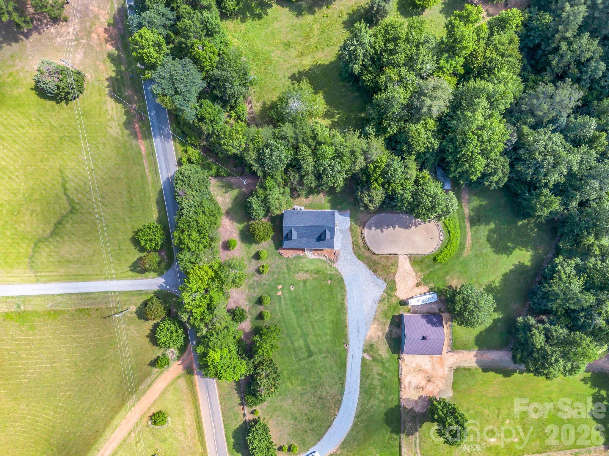 271 Collinsville Road Columbus, NC 28722 - Photo 6 of 47
