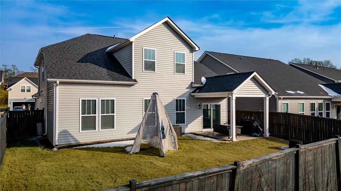 119 Whitman Way Easley, SC 29642 - Photo 30 of 32