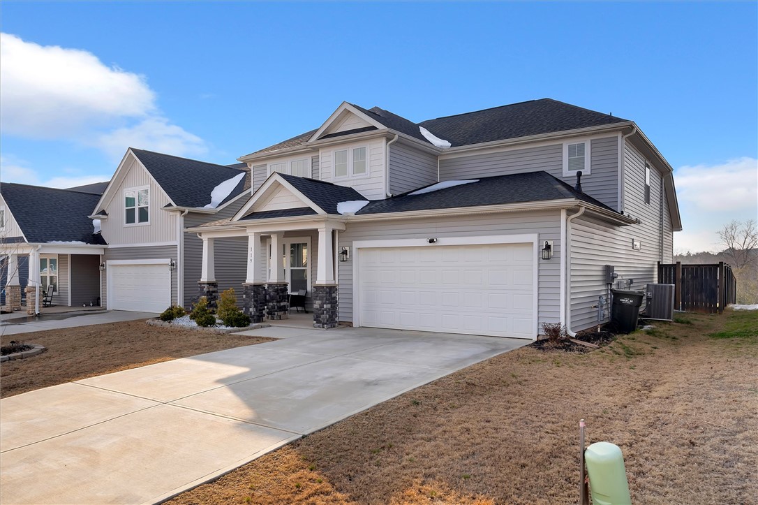 119 Whitman Way Easley, SC 29642 - Photo 3 of 32