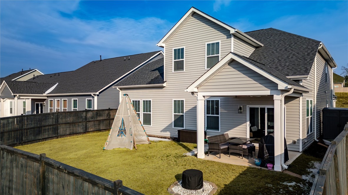 119 Whitman Way Easley, SC 29642 - Photo 32 of 32