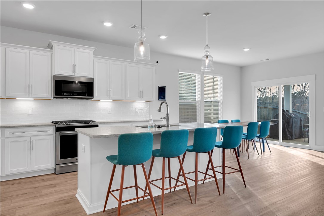 119 Whitman Way Easley, SC 29642 - Photo 9 of 32