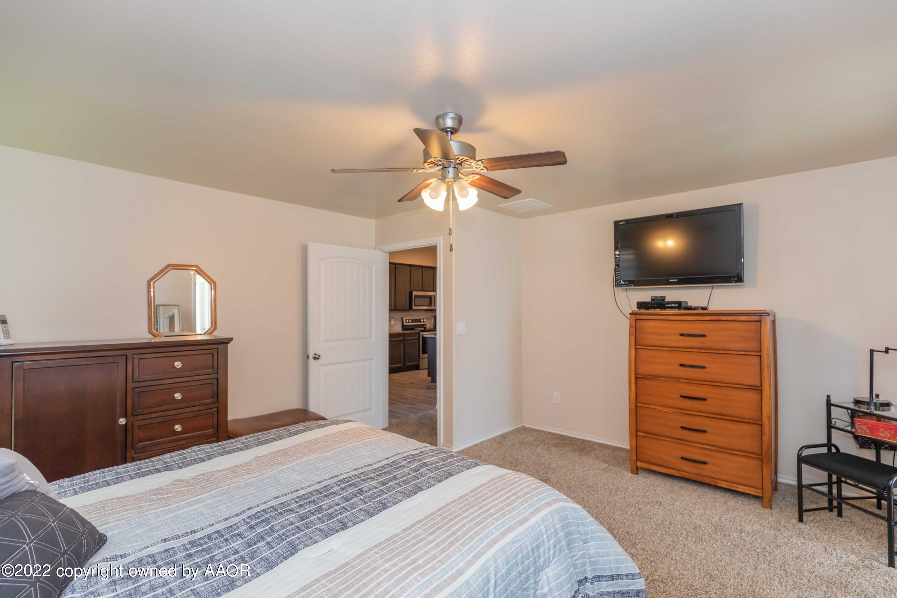 4816 Eberly Street Amarillo, TX 79118 - Photo 32 of 36 MASTER VIEW 3