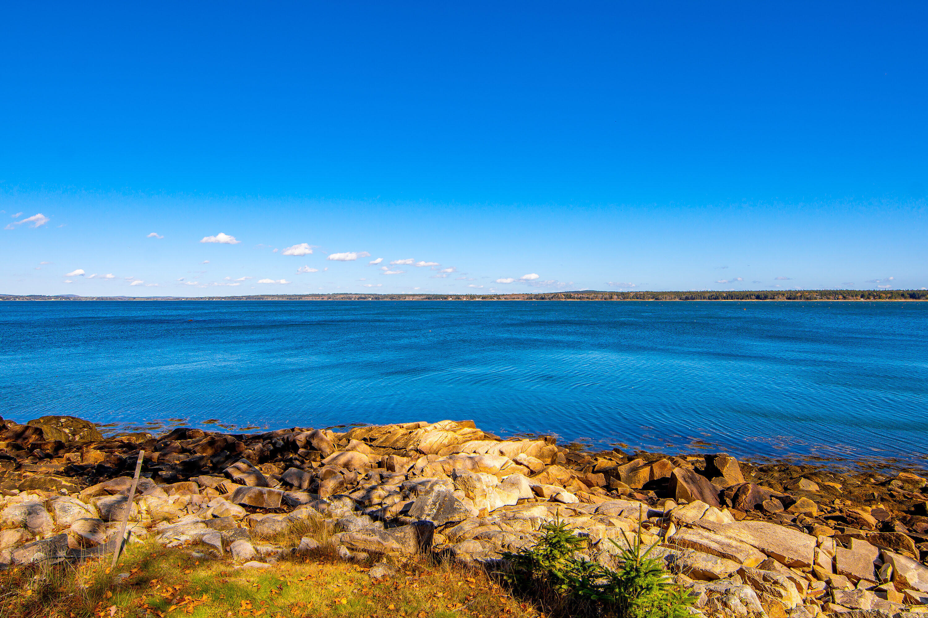 219 Paul Bunyan Road Gouldsboro, ME 04624 - Photo 26 of 27 219 PBR ocean's edge 2