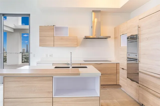 $1,747,000 | 16385 Biscayne Boulevard, Unit PH4, North Miami Beach, FL 33160