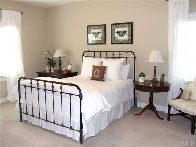 1016 Settlers Ridge Lane Raleigh, NC 27614 - Photo 18 of 23 Bedroom