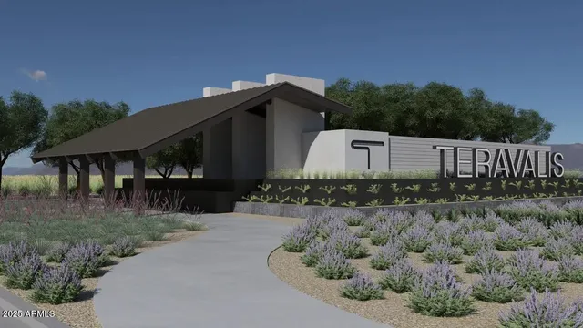 $410,980 | 12723 North 305th Avenue, Buckeye, AZ 85396