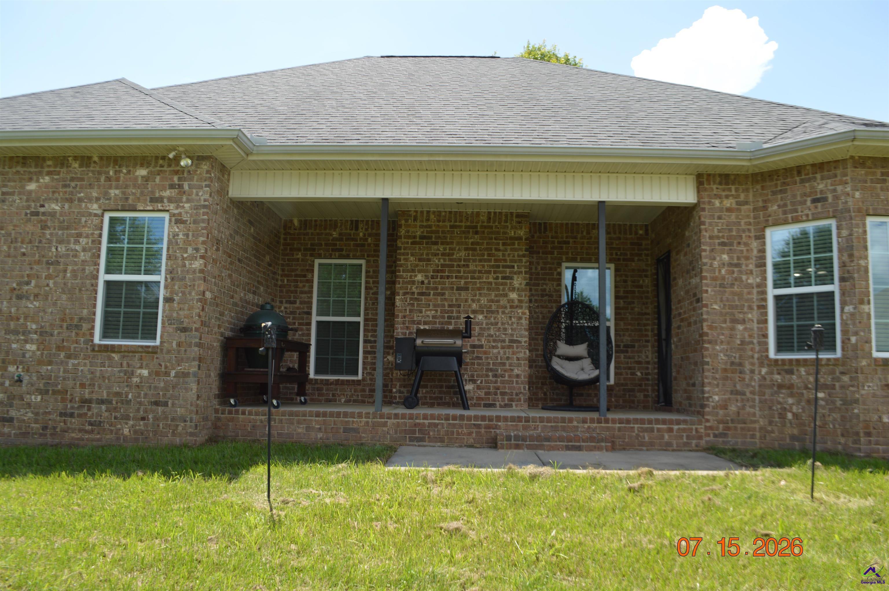 413 Green Island Road Bonaire, GA 31005 - Photo 44 of 50 Gallery Image 44