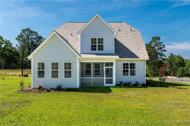 $389,900 | 5705 Tall Timbers Drive, Fayetteville, NC 28311