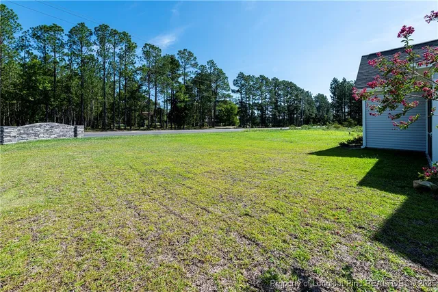 $389,900 | 5705 Tall Timbers Drive, Fayetteville, NC 28311