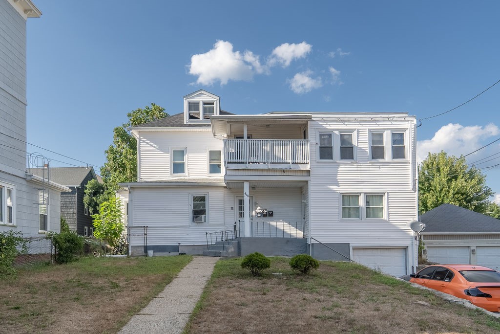 428 Elm Street Woonsocket, RI 02895 - Photo 1 of 35 Gallery Image 1