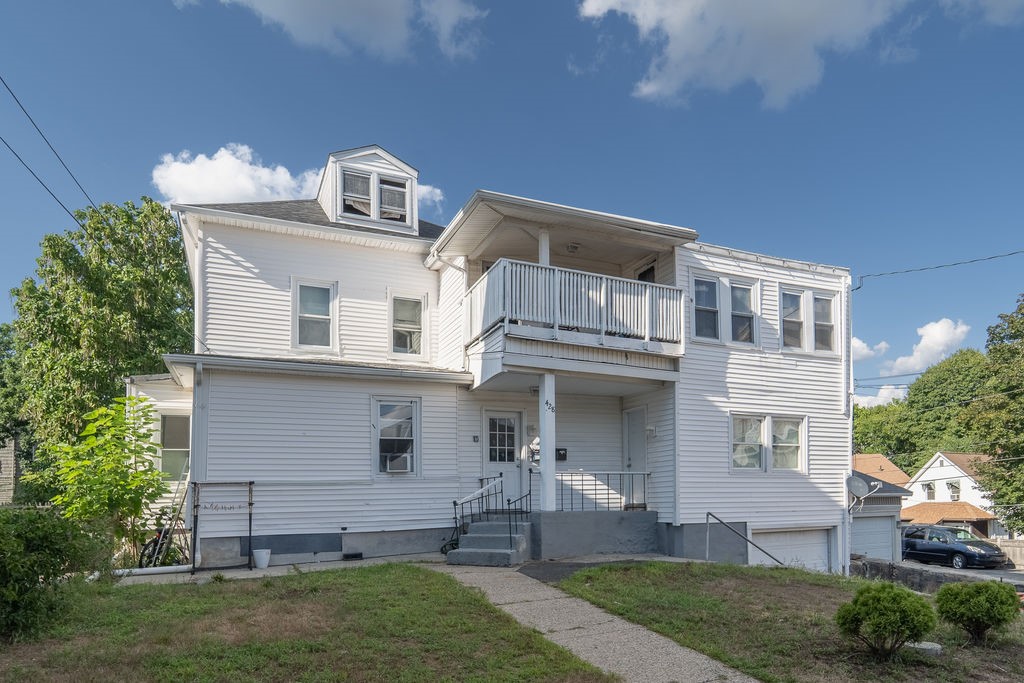 428 Elm Street Woonsocket, RI 02895 - Photo 33 of 35 Gallery Image 33