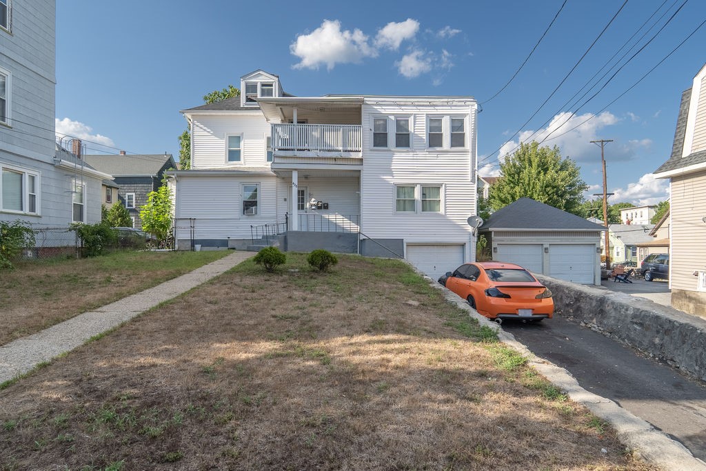 428 Elm Street Woonsocket, RI 02895 - Photo 34 of 35 Gallery Image 34