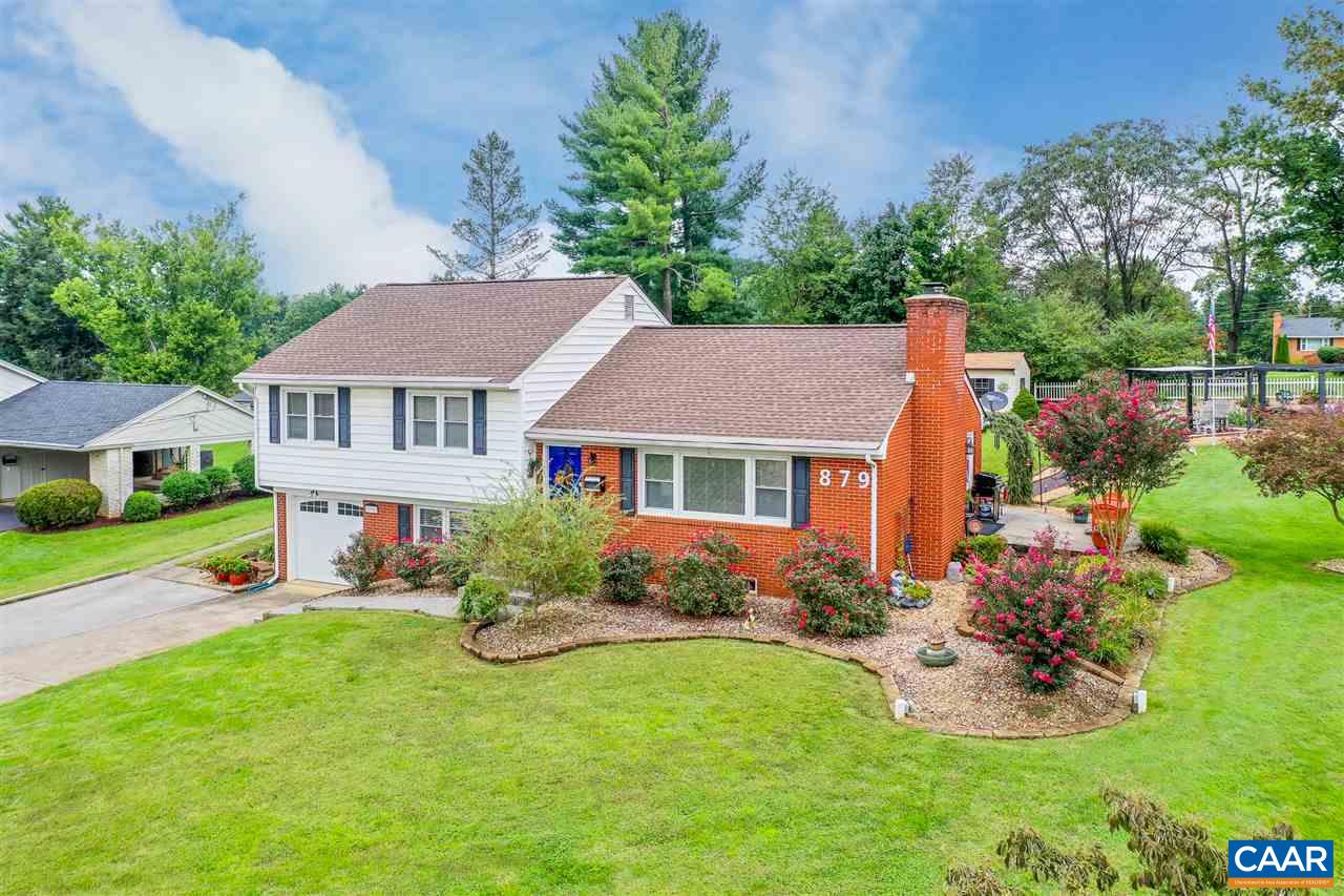 879 Shawnee Road Waynesboro, VA 22980 - Photo 1 of 40 Gallery Image 1