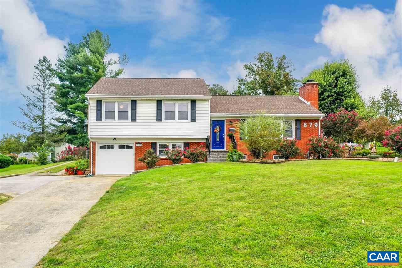 879 Shawnee Road Waynesboro, VA 22980 - Photo 35 of 40 Gallery Image 35