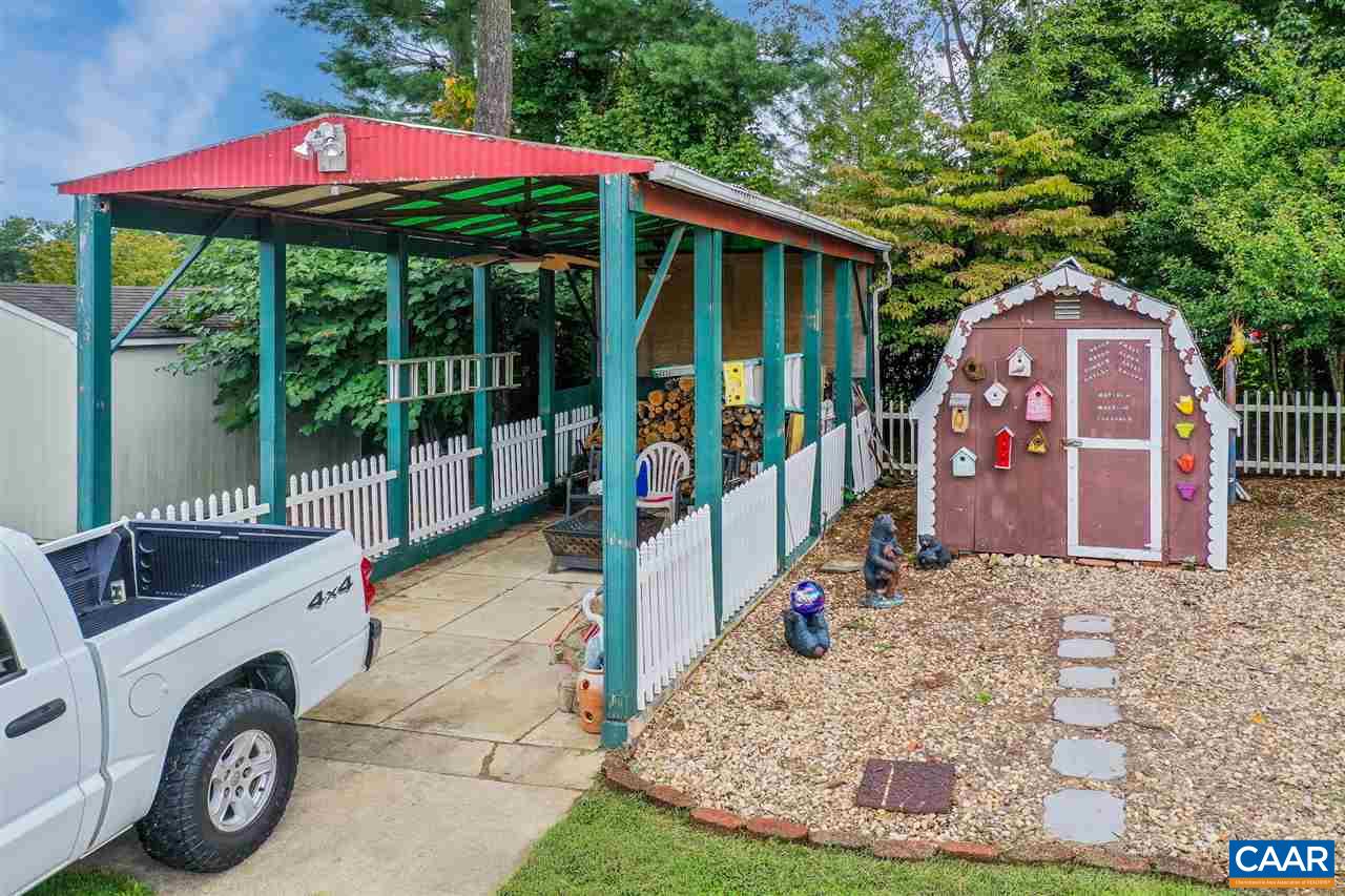879 Shawnee Road Waynesboro, VA 22980 - Photo 37 of 40 Gallery Image 37