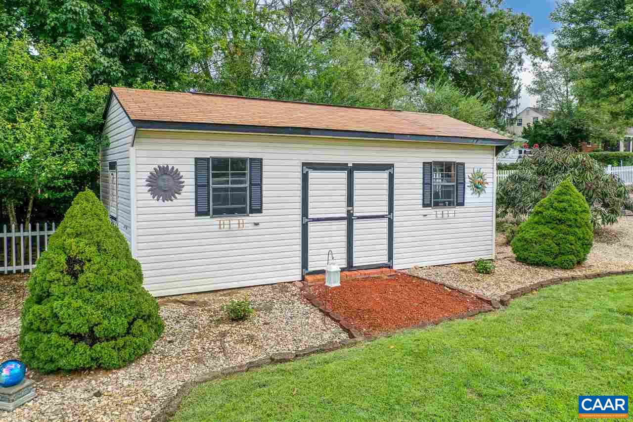 879 Shawnee Road Waynesboro, VA 22980 - Photo 38 of 40 Gallery Image 38