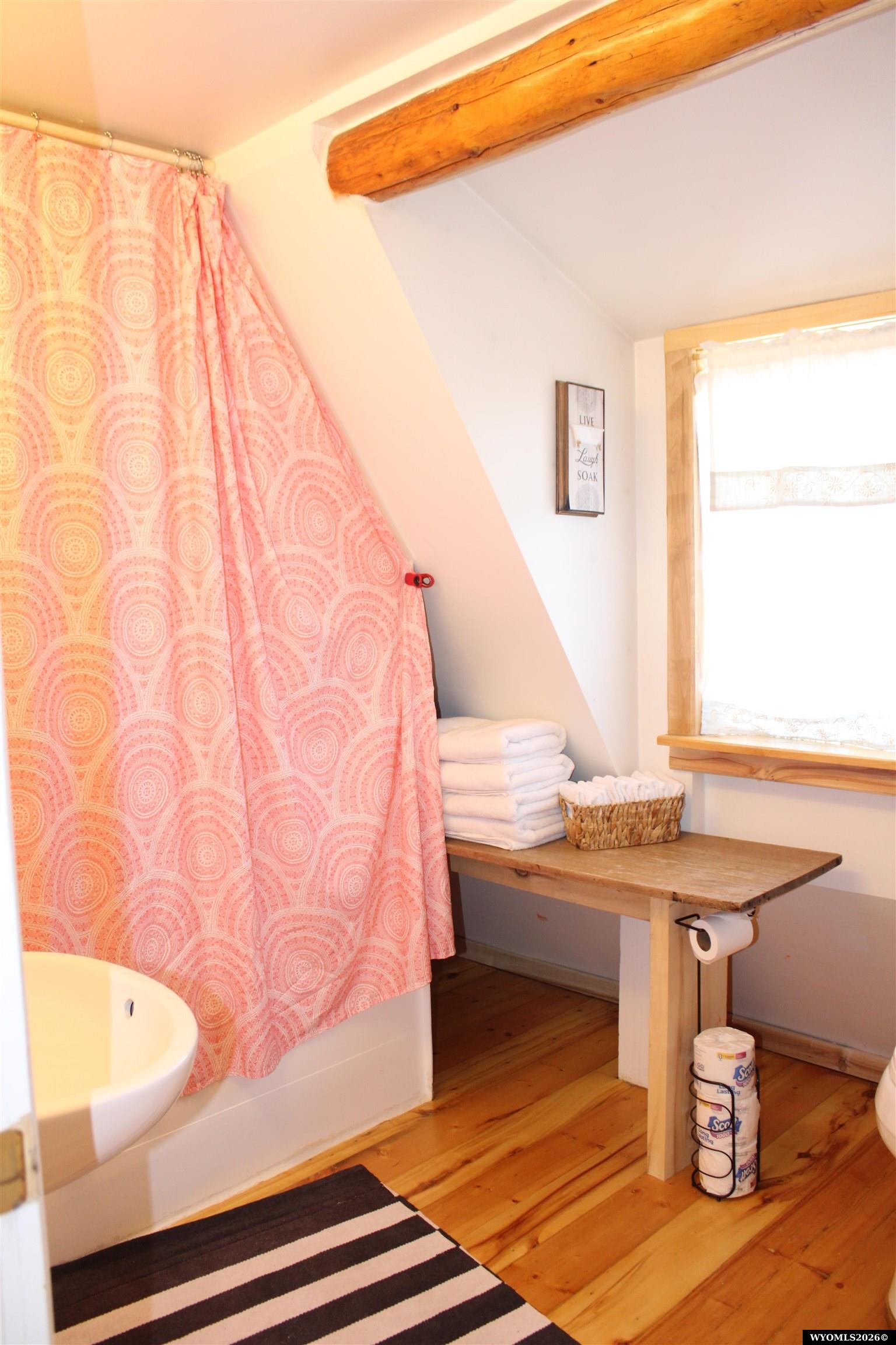 87 Moose Hollow Road Evanston, WY 82930 - Photo 10 of 31 Gallery Image 10