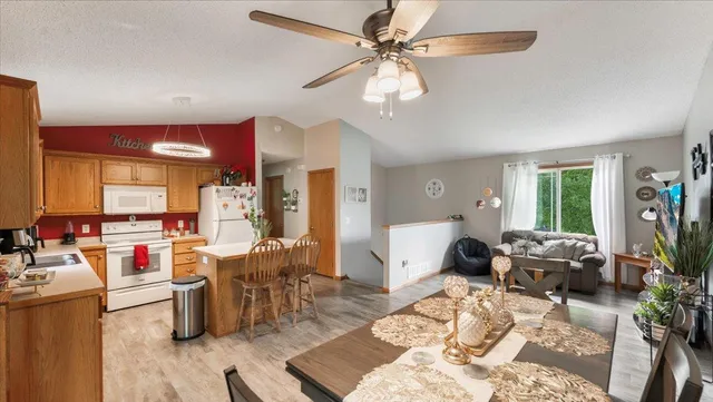 $315,000 | 234 17th Avenue Southeast, St. Joseph, MN 56374