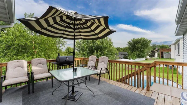 $310,000 | 234 17th Avenue Southeast, St. Joseph, MN 56374