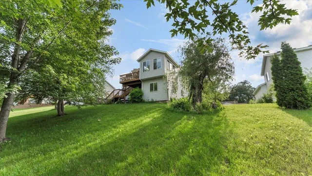 $315,000 | 234 17th Avenue Southeast, St. Joseph, MN 56374