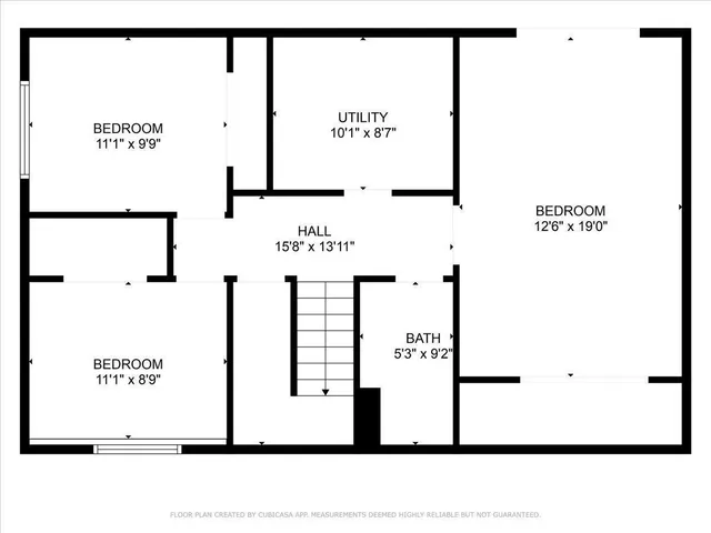 $315,000 | 234 17th Avenue Southeast, St. Joseph, MN 56374