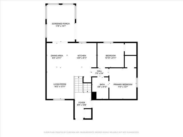 $315,000 | 234 17th Avenue Southeast, St. Joseph, MN 56374