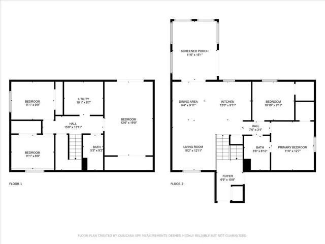 $315,000 | 234 17th Avenue Southeast, St. Joseph, MN 56374