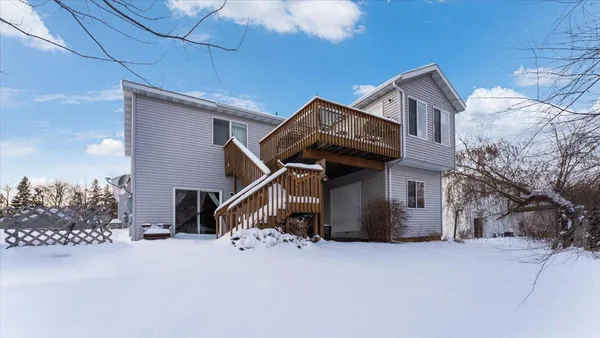 $310,000 | 234 17th Avenue Southeast, St. Joseph, MN 56374