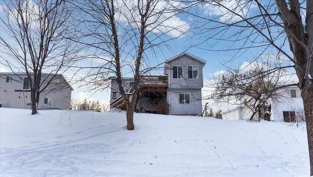 $315,000 | 234 17th Avenue Southeast, St. Joseph, MN 56374