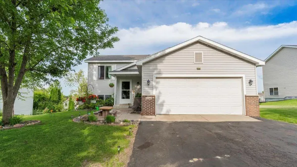 $310,000 | 234 17th Avenue Southeast, St. Joseph, MN 56374