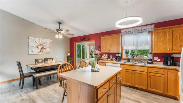 $310,000 | 234 17th Avenue Southeast, St. Joseph, MN 56374