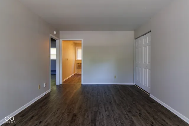 $895 | 5915 Devington Road, Unit 9, Indianapolis, IN 46226