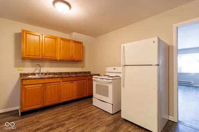 $895 | 5915 Devington Road, Unit 9, Indianapolis, IN 46226