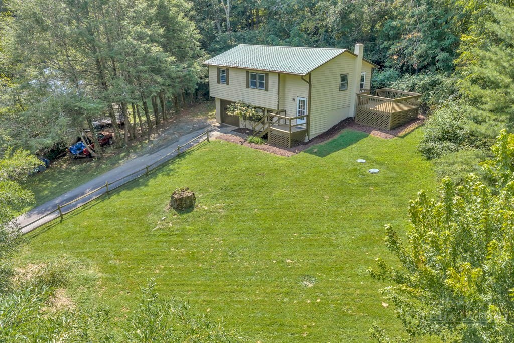 226 Clay Hodges Road Boone, NC 28607 - Photo 3 of 33 Gallery Image 3