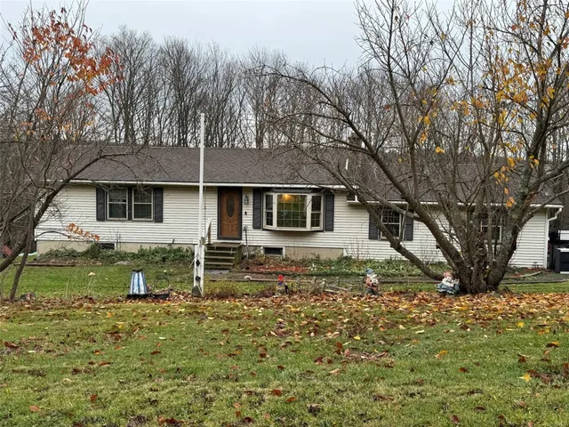 $349,900 | 192 Fox Farm Hill Road, Susquehanna, PA 18847