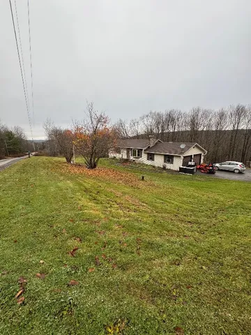 $349,900 | 192 Fox Farm Hill Road, Susquehanna, PA 18847