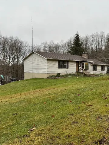 $349,900 | 192 Fox Farm Hill Road, Susquehanna, PA 18847