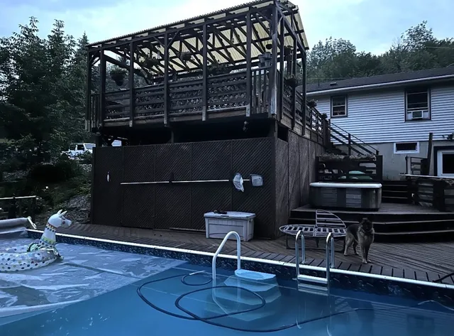 $349,900 | 192 Fox Farm Hill Road, Susquehanna, PA 18847