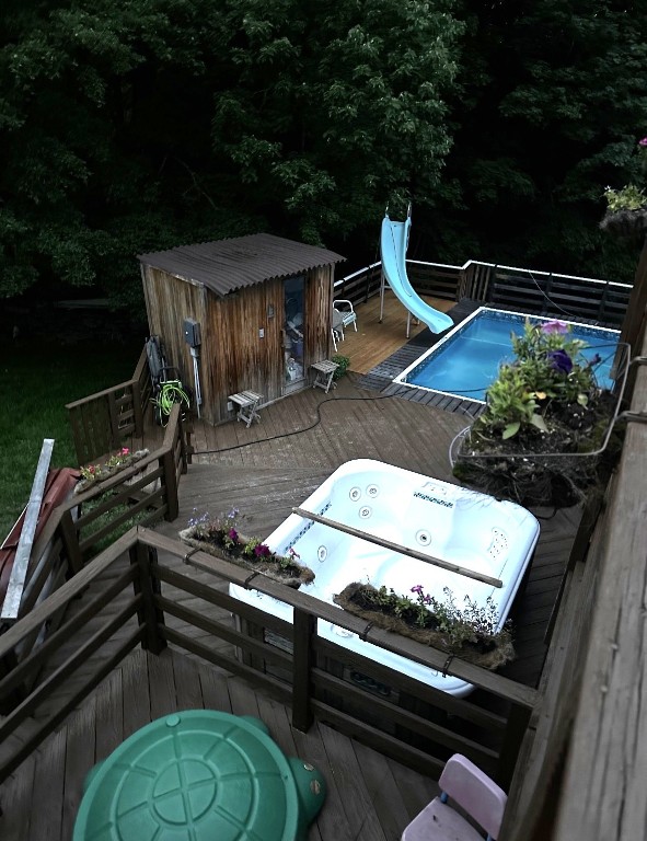 192 Fox Farm Hill Road Susquehanna, PA 18847 - Photo 5 of 37