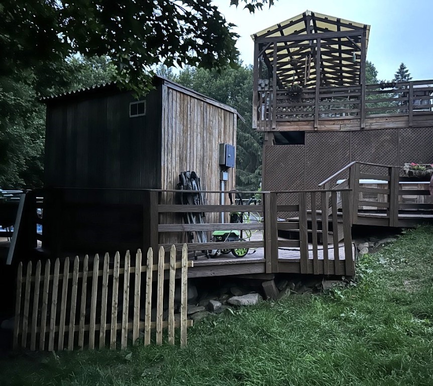 192 Fox Farm Hill Road Susquehanna, PA 18847 - Photo 7 of 37