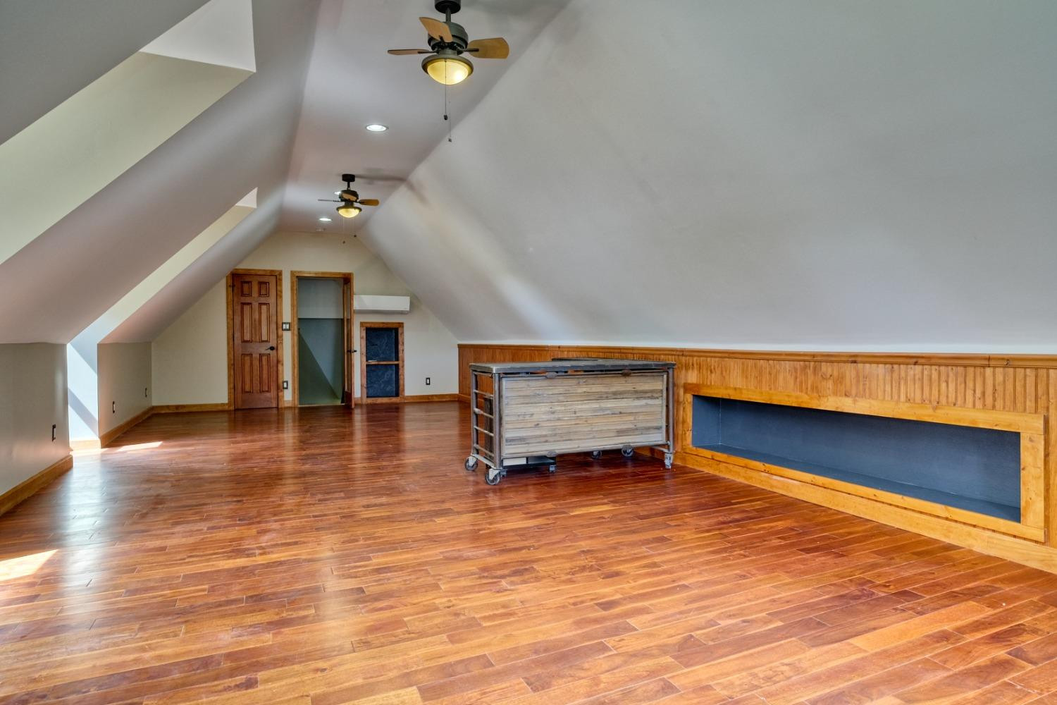 8468 Old Oak Drive Demotte, IN 46310 - Photo 19 of 35 a view of a room with wooden floor
